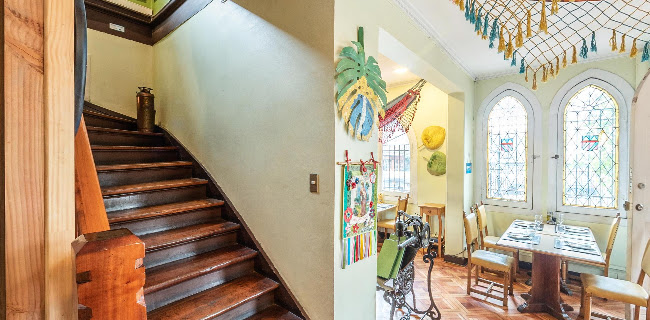 Manuel Montt 1426, 7501105 Providencia, Región Metropolitana