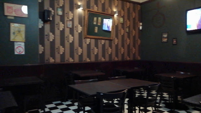 Reviews of el ganso y la parrilla in Santiago - Gastronomía y hostelería