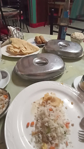 Opinii despre Restaurant Pekin în Valparaíso - Gastronomía y hostelería