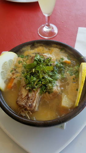 Comments and reviews of La Cocina Del Chef