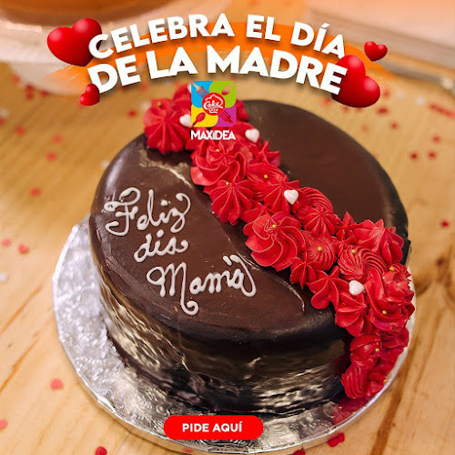 Maxidea Chile - La Reina