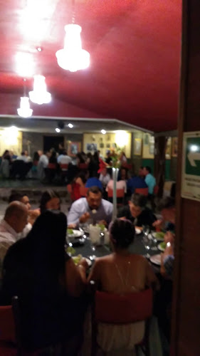 Opinii despre Bendita Gula în La Florida - Gastronomía y hostelería