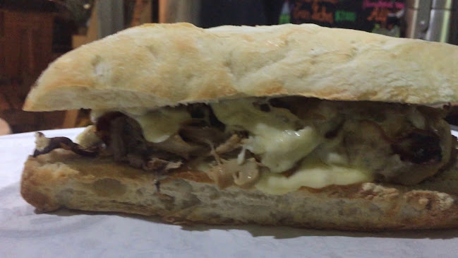 REÑAMI Restaurante - Concón