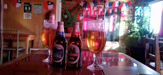 Comentarii opinii despre BAR EL TREBOL