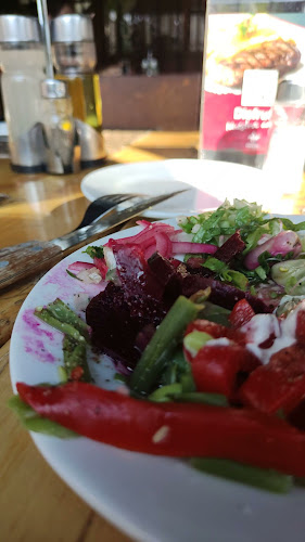 Opinii despre El Fogón del Gaucho în La Reina - Gastronomía y hostelería