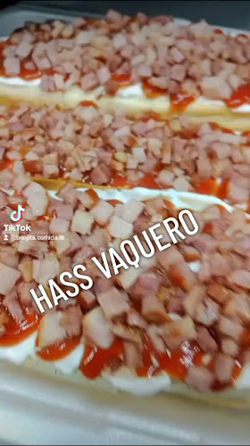 Reviews of Comida Rapida El Benjita in Vallenar - Gastronomía y hostelería