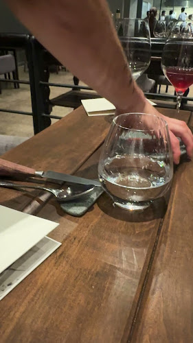 Opinii despre Boragó în Vitacura - Gastronomía y hostelería