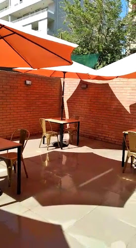 Reviews of Café Peumo in Providencia - Gastronomía y hostelería