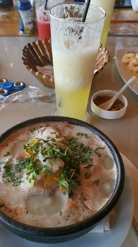 El Quincho Magallanico - San Antonio