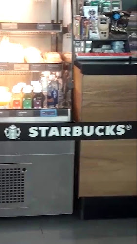 Opinii despre Starbucks Coffee în La Serena - Gastronomía y hostelería