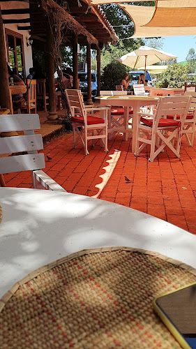 La Casita de Barreales