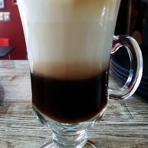 Opinii despre Cafe con Historia - Quilpue în Quilpué - Gastronomía y hostelería