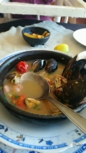 Restaurante La Picá del “Pepe”