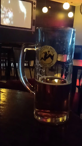 Opinii despre Springfield în Santiago - Gastronomía y hostelería