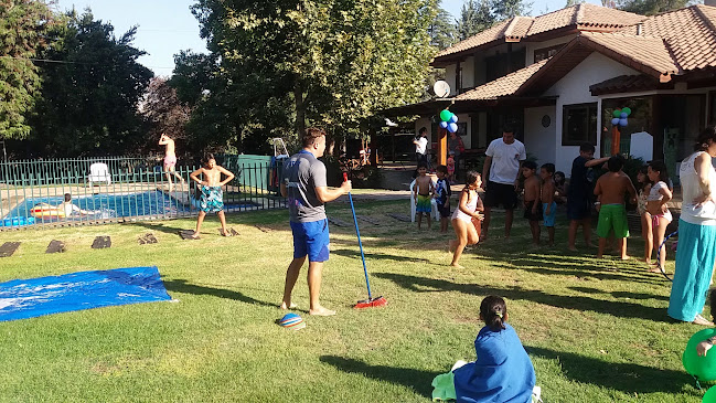 Chicureo, Colina, Región Metropolitana