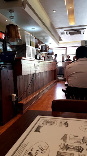 Reviews of Raconto in Copiapó - Gastronomía y hostelería