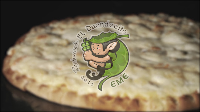 Opinii despre Duendecito De La Eme în Coyhaique - Gastronomía y hostelería