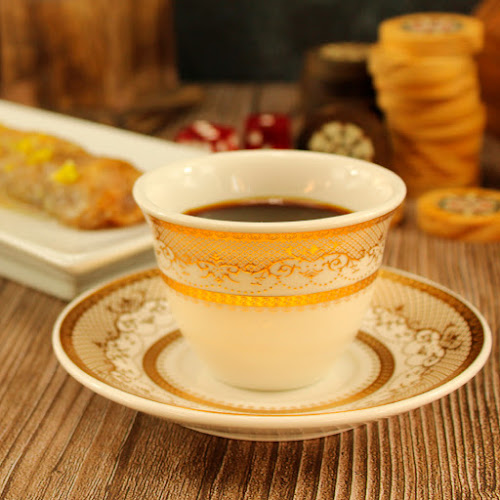 Almirath Comida Árabe - Melipilla