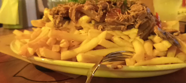 Opinii despre Pub El Muelle în La Serena - Gastronomía y hostelería