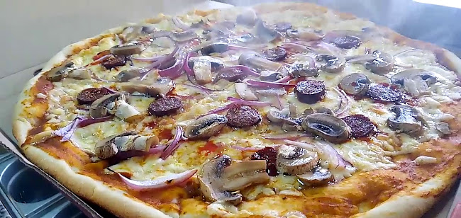 D' Artesano Pizza