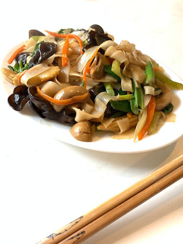 Opinii despre Restaurant Salón Asia în La Reina - Gastronomía y hostelería