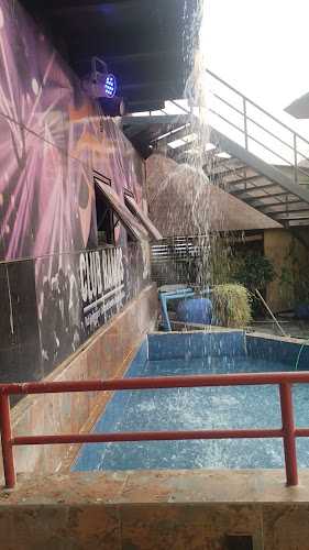 Comentarii opinii despre CLUB RAMOS