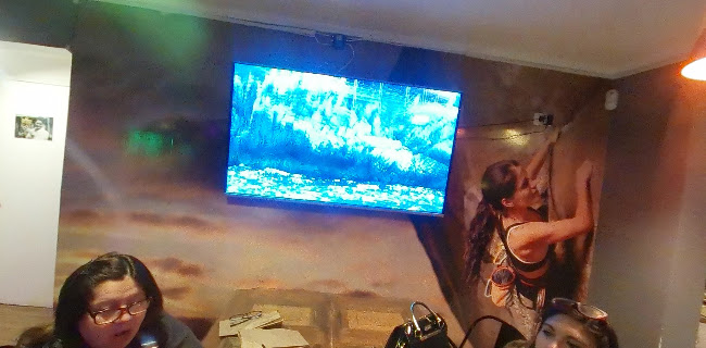 Comentarii opinii despre INVICTUS