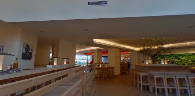 Comentarii opinii despre Vapiano pasta y pizza Pedro de Valdivia