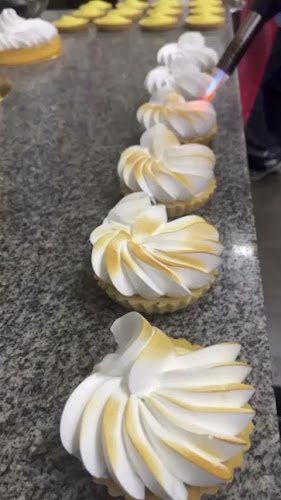 Opinii despre Panadería Fufu în Recoleta - Gastronomía y hostelería