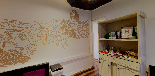 Moscatel, La Casa del Pisco #SoloDelivery - Coquimbo