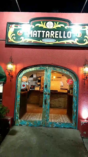 Mattarello - Gastronomía y hostelería