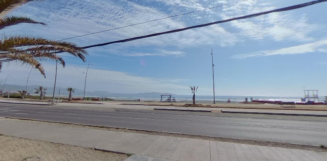 Opinii despre La Mia Pizza în La Serena - Gastronomía y hostelería