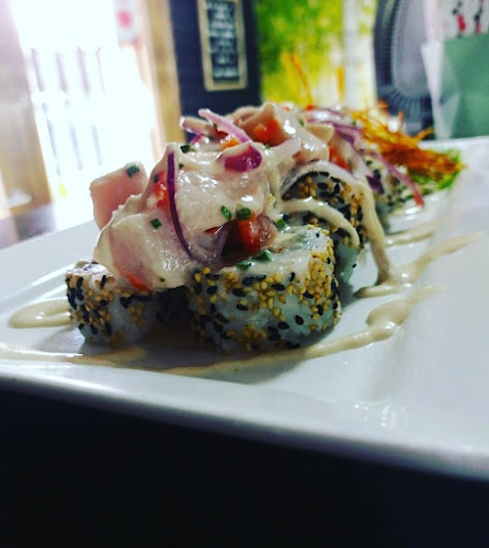 COMESUSHI BUIN - Gastronomía y hostelería