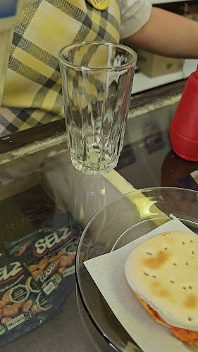 Kiosko Roca Punta Arenas