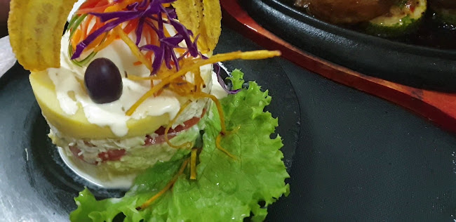 Peru Divinos Restaurant - Antofagasta