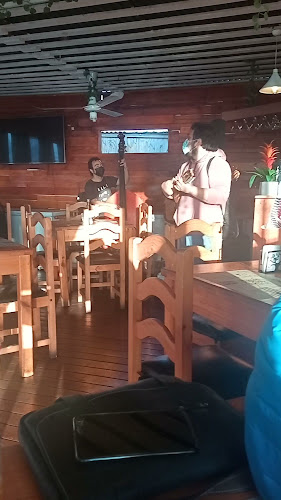 Opinii despre Restaurant Mar y Fuego Coquimbo în Coquimbo - Gastronomía y hostelería