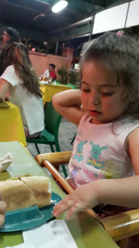 Reviews of El Mordiscón in Las Condes - Gastronomía y hostelería