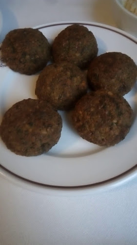 Restaurante Omar Khayyam - Gastronomía y hostelería