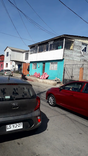 Restaurante La Serena Resto Bar Matusalem