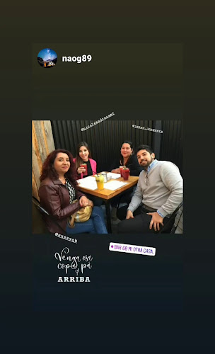 Reviews of Bar 60 Mi Otra Casa in Buin - Gastronomía y hostelería