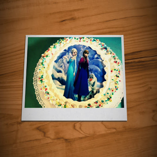 Pastelería La Cucina de Polilla Open Times