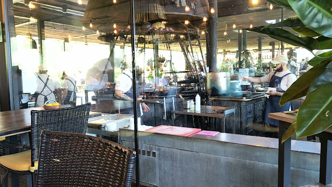 Opinii despre Fuegos de Apalta în Santa Cruz - Gastronomía y hostelería