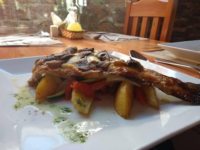 La Parra del Ñielol - Temuco