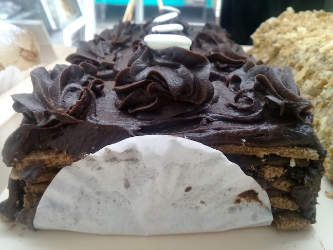 Opinii despre Sabores de Nuni în Santiago - Gastronomía y hostelería