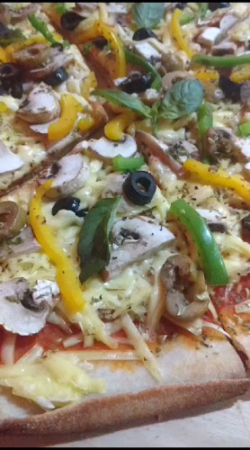 Opinii despre Pizzas Garden în Temuco - Gastronomía y hostelería