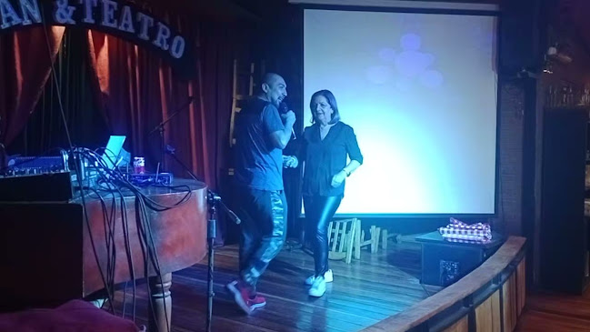 Pan Y Teatro - Gastronomía y hostelería