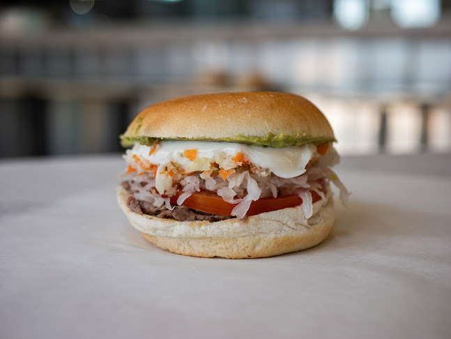 Comentarii opinii despre Chato's