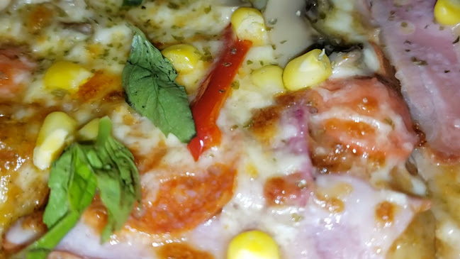 Bella Ciao Pizzas - Pedro Aguirre Cerda