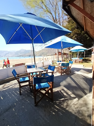 Cafetería Caburgua - Pucon
