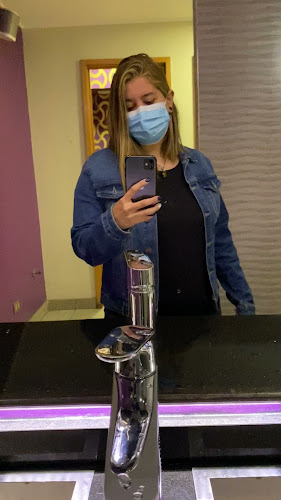 Alto Ají Seco - Las Condes